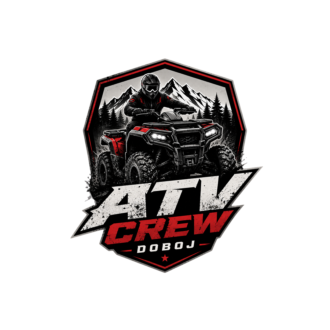 ATV Crew Doboj logo