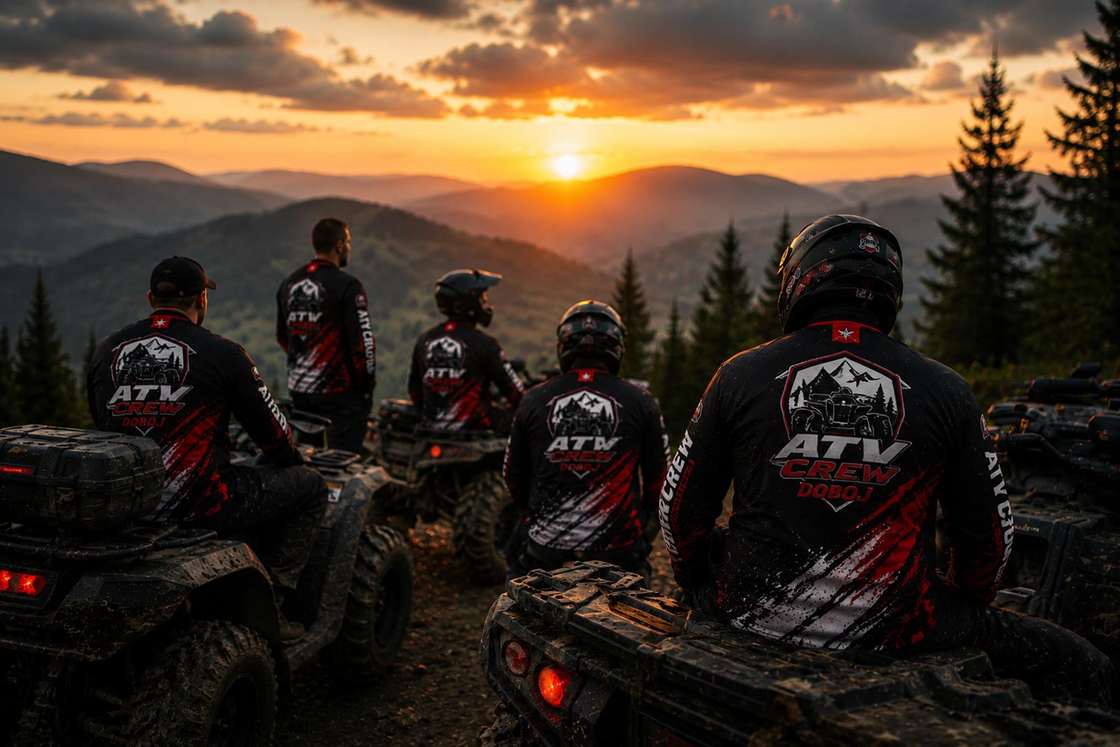 ATV Crew Doboj zajednica
